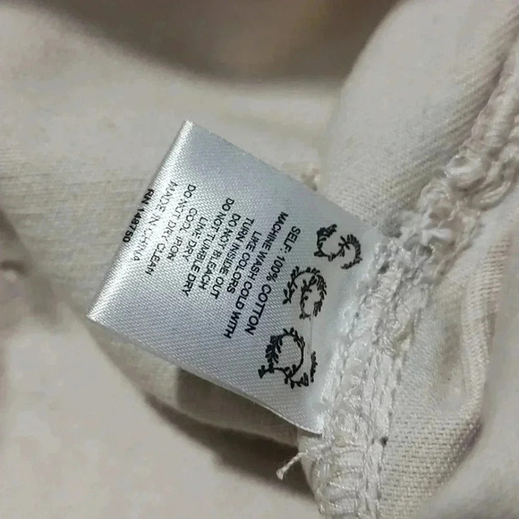 Sea New York cotton trousers - Picture 4 of 4